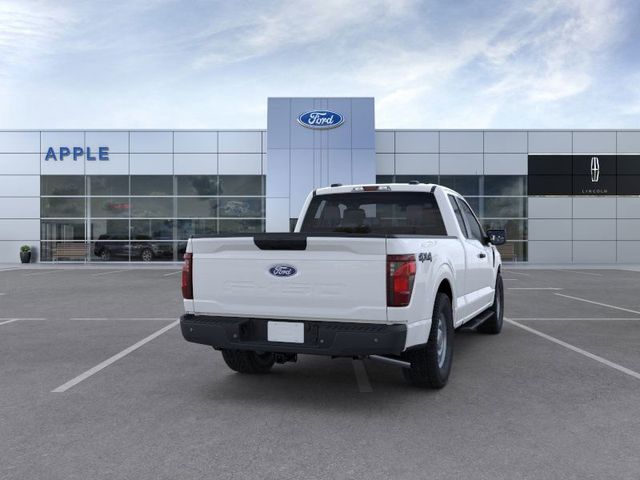 2024 Ford F-150 XL