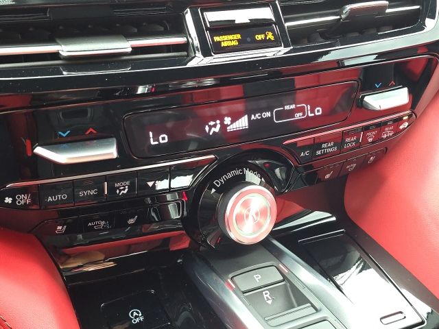2025 Acura MDX A-Spec:L44341B