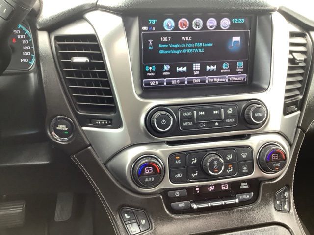 Used 2020 Summit White Chevrolet Premier image 36