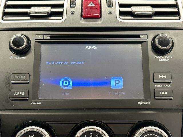 2015 Subaru Impreza 2.0i Blue at Rafferty Subaru