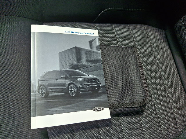 Used 2020 Ford Edge SUV