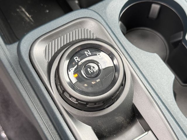 New 2026 Black Ford Lobo image 19