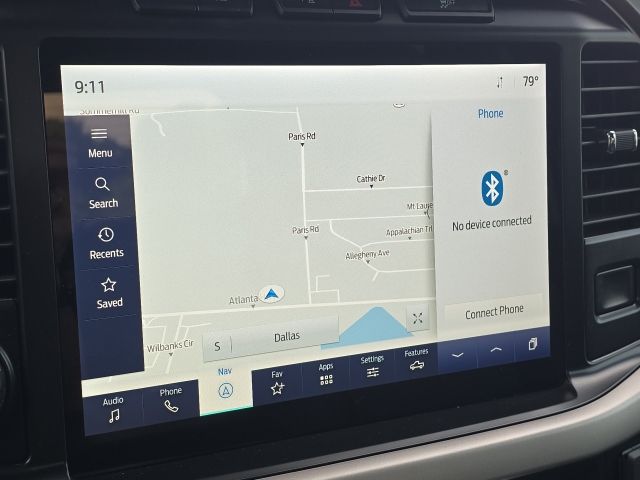 2021 Ford F-150 XLT:169139A