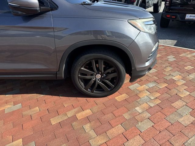 Used 2017 Honda Pilot SUV
