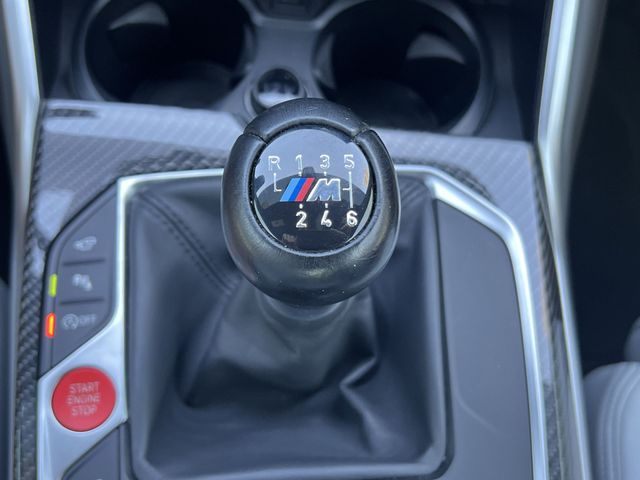 Used 2024 Green BMW Base image 24