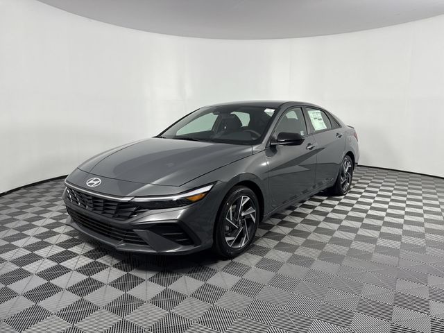New 2025 Hyundai Elantra For Sale in Indianapolis, IN
