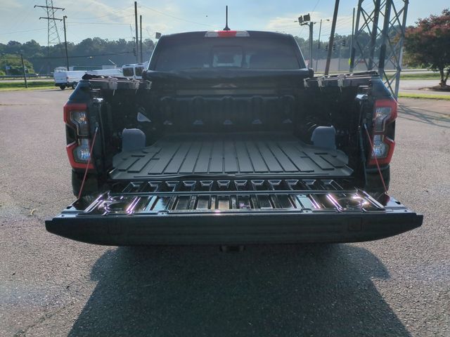 Used 2026 Black Ford Lariat image 30