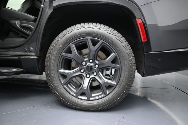 2026 Jeep Grand Wagoneer Upland - 6