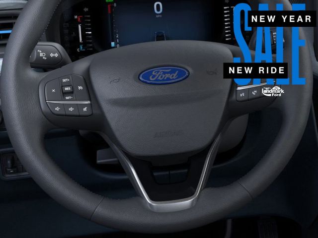 new 2026 Ford Maverick car, priced at $35,306