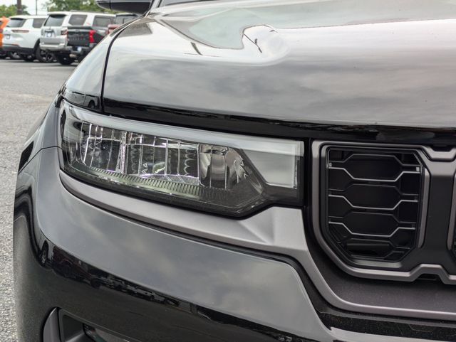 2026 Jeep Grand Cherokee L Limited 4x2