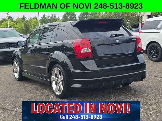 Used 2008 Dodge Caliber For Sale in Livonia, MI