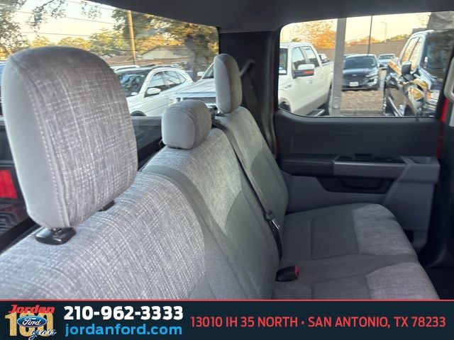 Used Car 2023 Ford F-150  Xlt For Sale Under $35,000 In San Antonio, Texas
