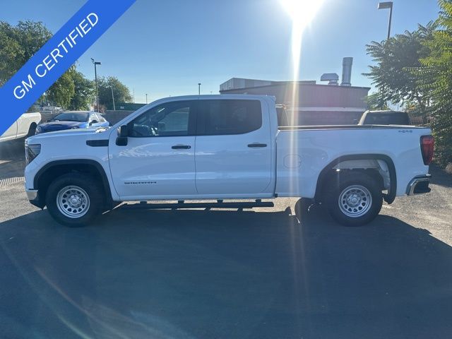 2023 GMC Sierra 1500 Pro 20