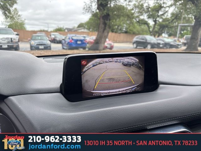 Used Car 2018 Mazda Cx-5  Grand Touring For Sale Under $20,000 In San Antonio, Texas