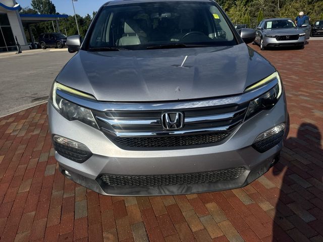 Used 2016 Honda Pilot SUV