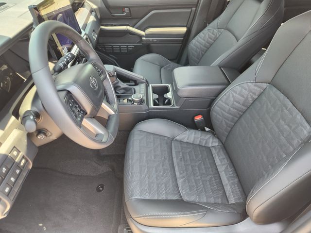 2026 Toyota 4Runner TRD Sport Premium  at Classic Toyota Galveston