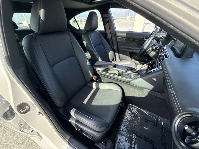 Used 2023 Lexus IS Sedan