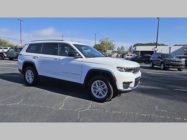 2026 Jeep Grand Cherokee L Altitude 4x4