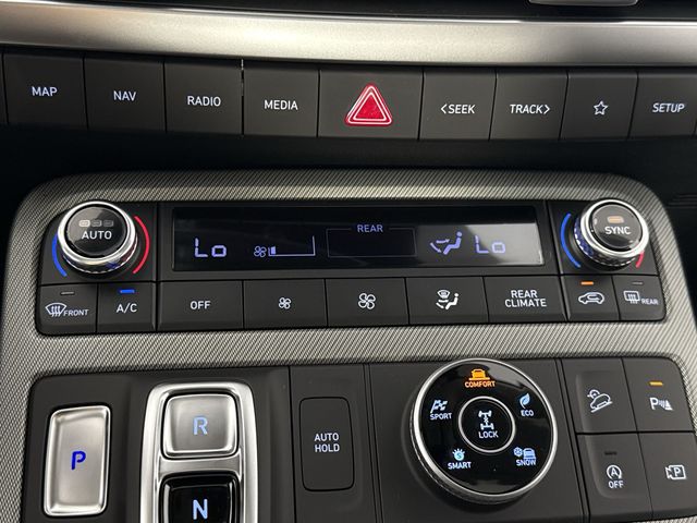 New 2025 Hyundai Palisade For Sale in Indianapolis, IN