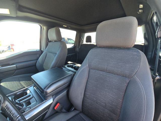 Photo of 2022 Ford F-150 XLT in Dallas, GA - 20,  2022 Ford F-150 XLT:B01891