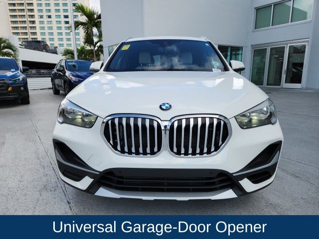 2021 BMW X1 sDrive28i 18