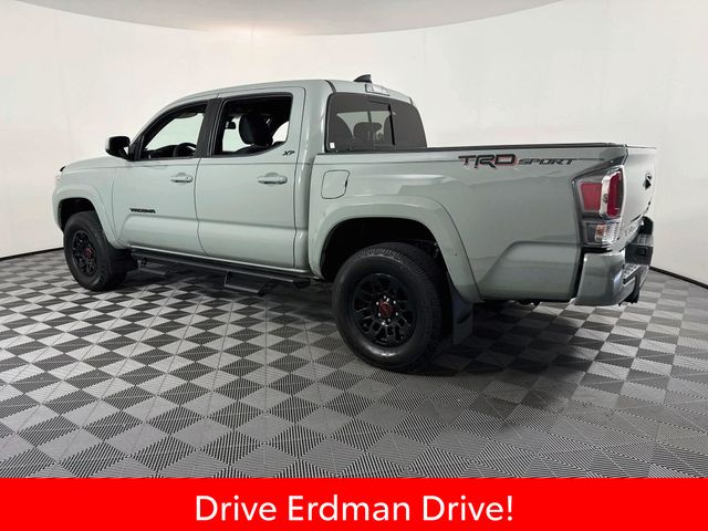 Used 2022 Toyota Tacoma Truck