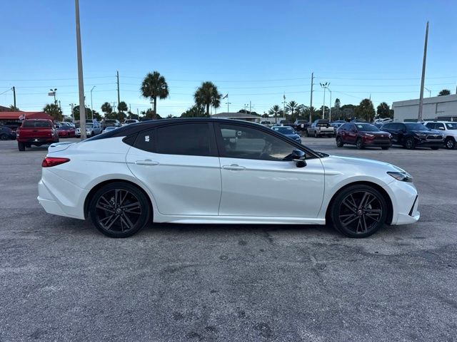 2025 Toyota Camry - $34,888