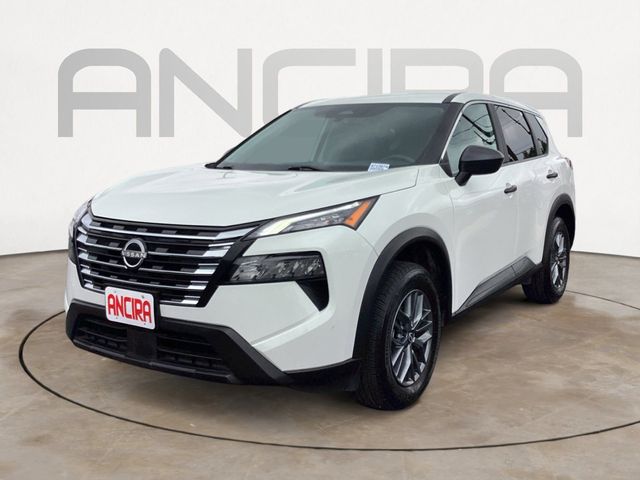 Used Car 2024 Nissan Rogue  S For Sale Under $20,000 In San Antonio, Texas
