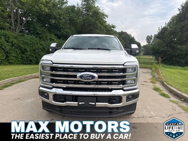Used 2025 Ford F-350SD Truck