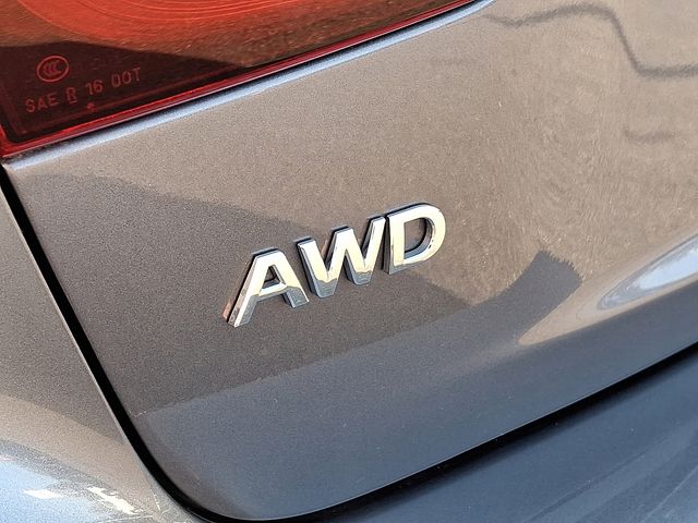 2018 Infiniti Q50 3.0t LUXE photo
