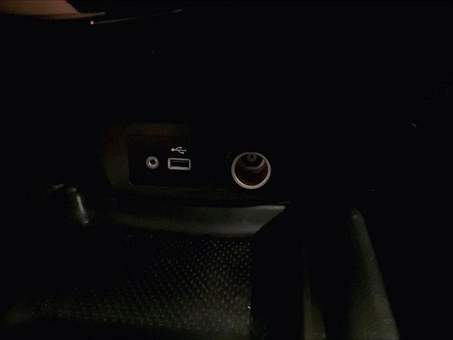 2018 Nissan Rogue SV Red at South Hills Kia