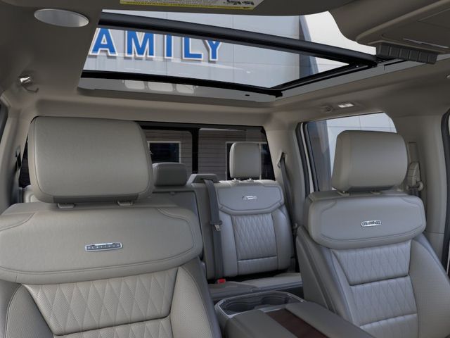 2026 Ford F-350SD Platinum:169547