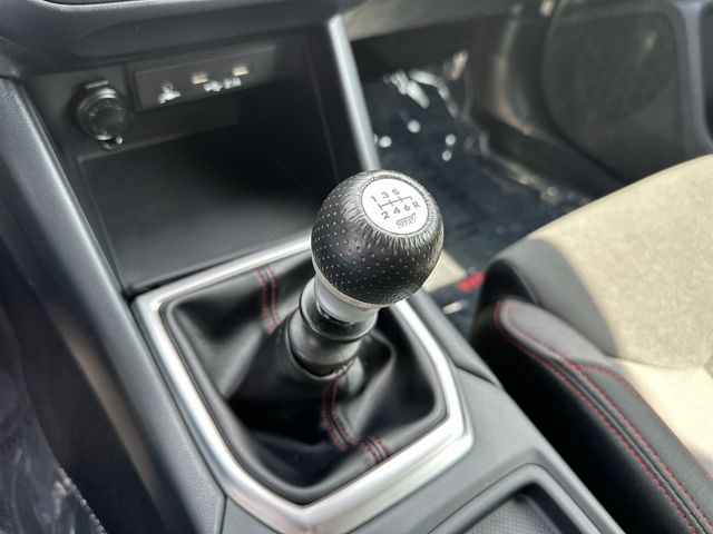 Used 2023 Subaru WRX Sedan