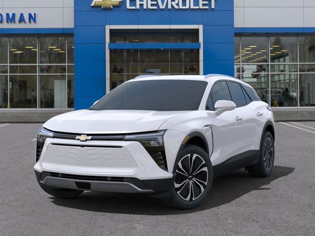 New 2024 Chevrolet Blazer EV For Sale in Livonia, MI