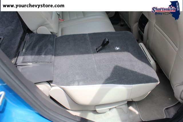 Used 2013 Ford C-Max Hybrid Hatchback