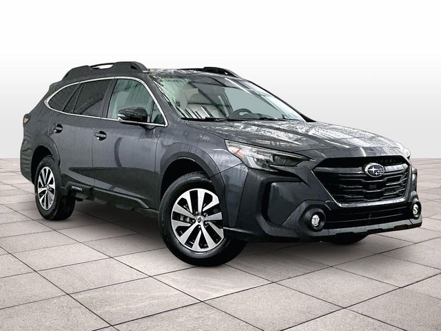 2025 Subaru Outback Premium - 1
