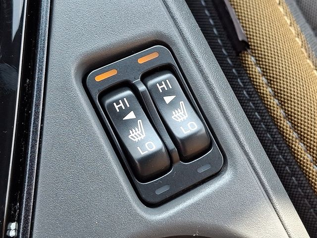 2024 Subaru Crosstrek Sport Blue at South Hills Kia