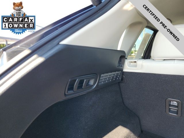 2025 Mazda CX-5 2.5 S Preferred Package Black at Stokes Mazda