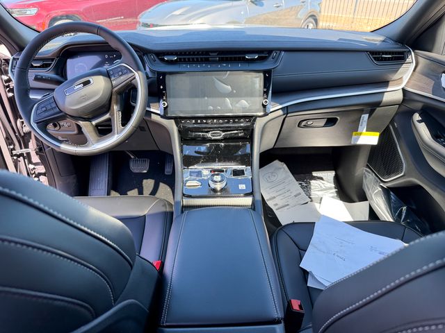 new 2026 Jeep Grand Cherokee L car, priced at $48,495