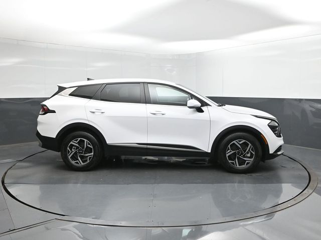Used 2025 Kia Sportage SUV