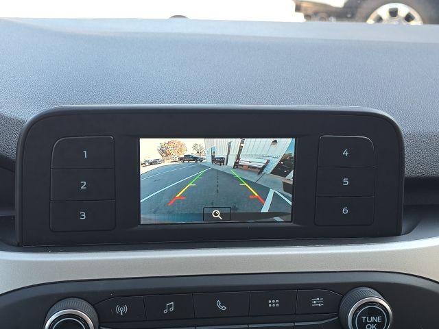 2021 Ford Escape S:167773A