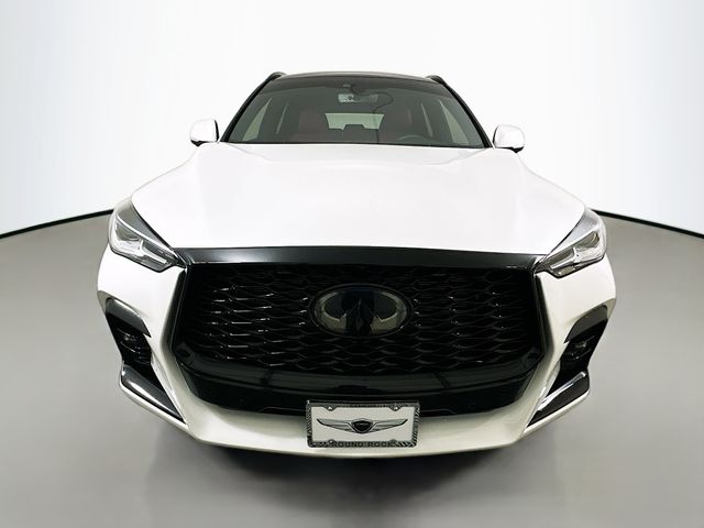 2024 INFINITI QX50 Sport 2