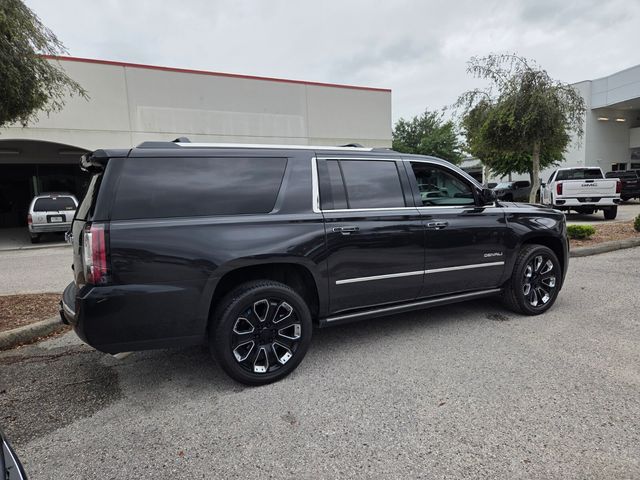 Used 2020 Black GMC Denali image 14