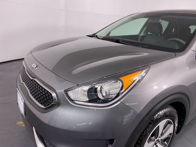 2018 Kia Niro LX 25