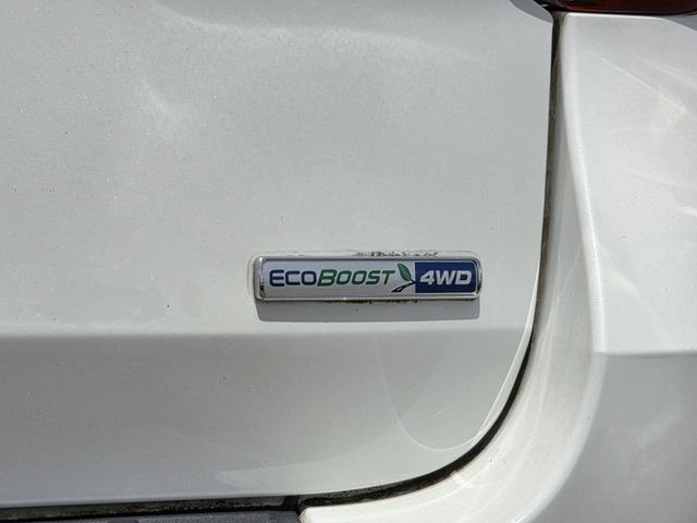 Used 2020 Ford Explorer SUV