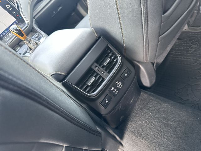 Certified Used 2024 Gray Subaru Wilderness image 25