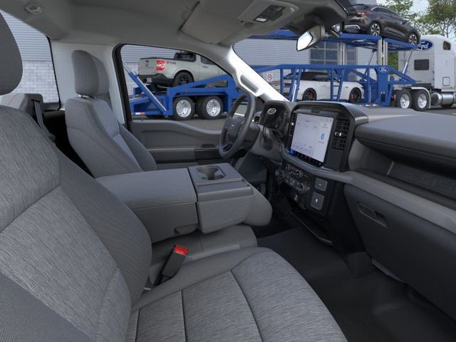 2026 Ford F-150 XL:168583