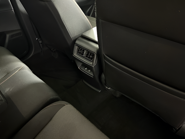 used 2024 Honda CR-V Hybrid car, priced at $29,697