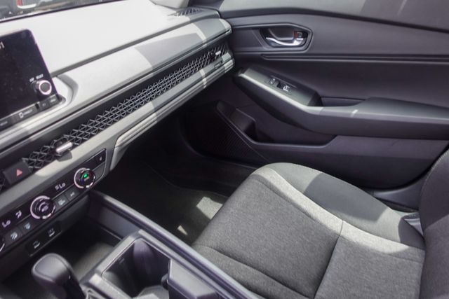 Used 2023 Honda Accord Sedan