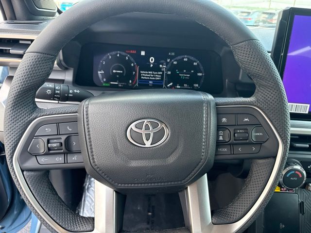 New 2026 Toyota Tacoma i-FORCE MAX Truck